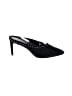 Rebecca Minkoff 100% Leather Black Mule/Clog Size 6 - photo 1