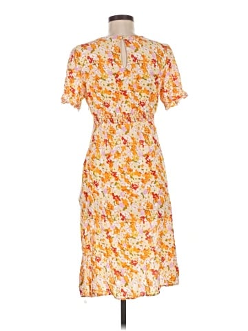 Louche Casual Dress (view 2)