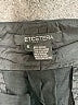 Etcetera Solid Black Dress Pants Size 6 - photo 7
