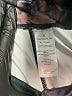 Danskin Tie-dye Black Casual Pants Size XL - photo 7