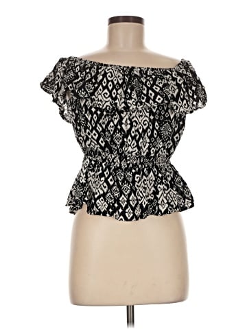 Unbranded Sleeveless Blouse (view 1)