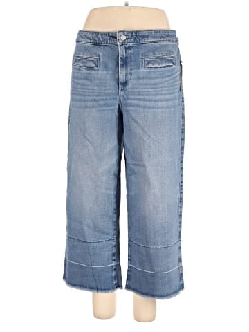 Talbots Jeans (view 1)