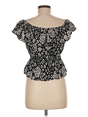 Unbranded Sleeveless Blouse (view 2)