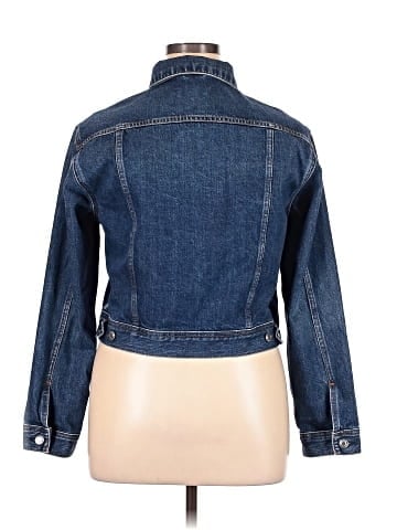 Everlane Denim Jacket (view 2)