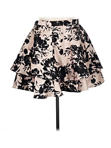 City Triangles Formal Skirt (view 1)