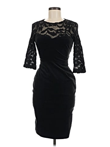 L'Agence Cocktail Dress (view 1)