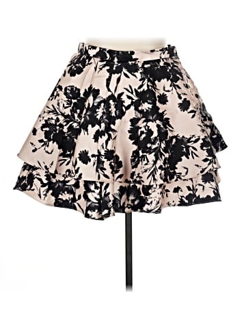City Triangles Formal Skirt (view 2)