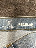 George 100% Cotton Blue Jeans Size 29 waist - photo 7