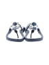 GrandCo Blue Flip Flops Size 8 - photo 2