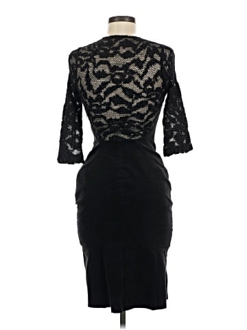 L'Agence Cocktail Dress (view 2)
