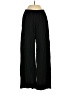 Fenini Black Casual Pants Size XS - photo 1