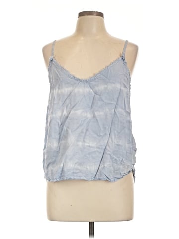 Dex Sleeveless Blouse (view 1)