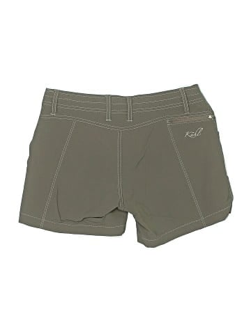 Kuhl Khaki Shorts (view 2)