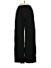 Fenini Black Casual Pants Size XS - photo 2
