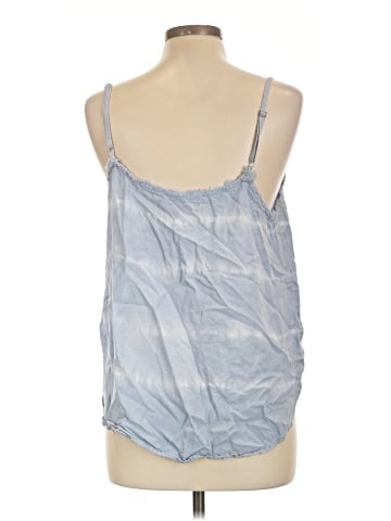 Dex Sleeveless Blouse (view 2)