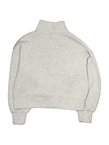 Active by Old Navy Turtleneck Sweater (view 2)