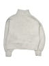 Active by Old Navy Silver Turtleneck Sweater Size 10 - 12 - photo 2