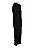 Fenini Black Casual Pants Size XS - photo 4