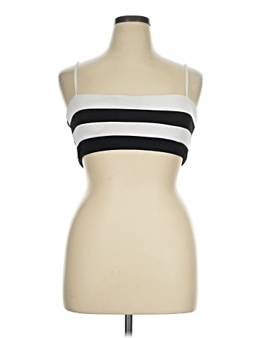 Bar III Tank Top (view 1)