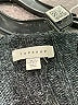 Topshop Black Pullover Sweater Size 8 - 10 - photo 4