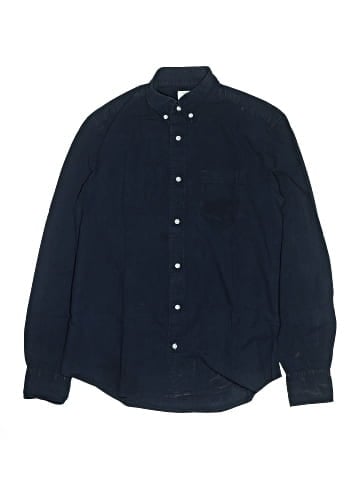 Crewcuts Long Sleeve Button-Down Shirt (view 1)