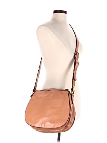 Sole Society Crossbody Bag (view 2)