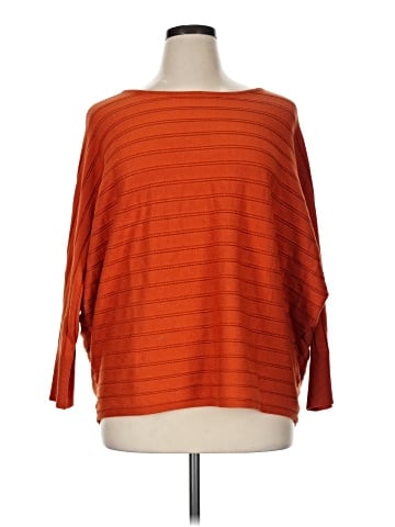 Cyrus 3/4 Sleeve T-Shirt (view 1)