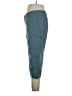 Eddie Bauer Teal Casual Pants Size 14 - photo 5