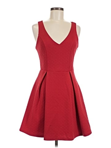 Dina Be Cocktail Dress (view 1)