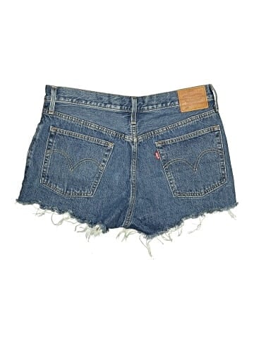 Levi's Denim Shorts (view 2)