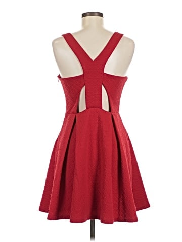 Dina Be Cocktail Dress (view 2)