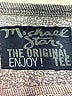 Michael Stars Blue Pullover Sweater Size Med (1) - photo 7