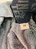 Michael Stars Blue Pullover Sweater Size Med (1) - photo 9