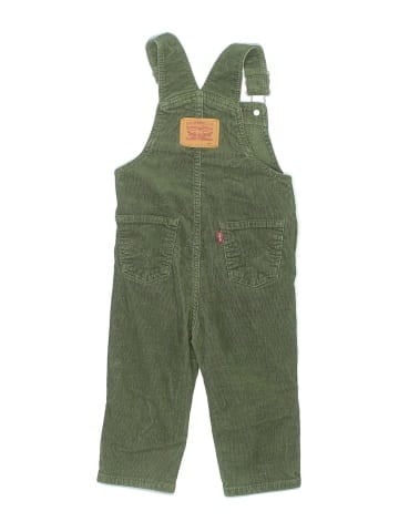 Levi's Overalls (view 2)