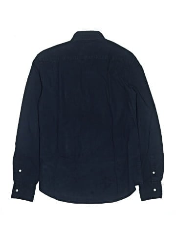 Crewcuts Long Sleeve Button-Down Shirt (view 2)