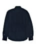 Crewcuts 100% Cotton Solid Blue Long Sleeve Button-Down Shirt Size 16 - photo 2