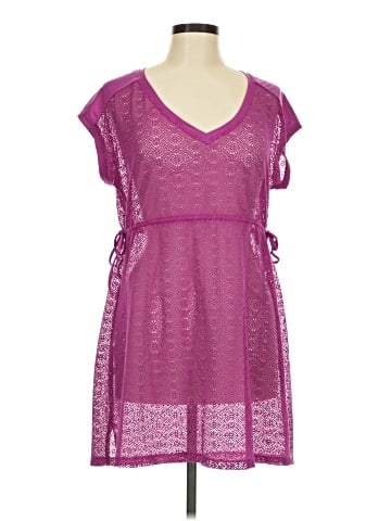 PrAna Swimsuit Cover Up (view 1)