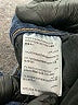 Inc Denim Solid Blue Jeans Size 12 - photo 5