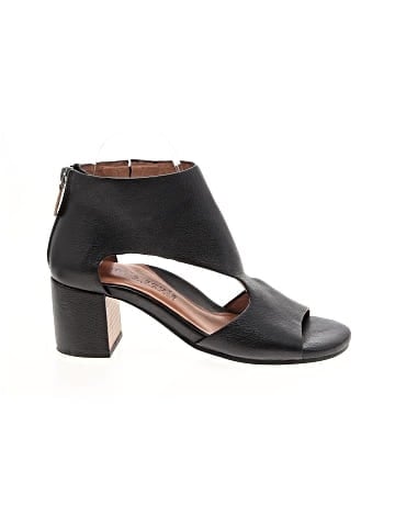 Gentle Souls Sandals (view 1)
