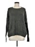 Vince Camuto Gray Pullover Sweater Size M - photo 1