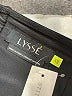 Lyssé Solid Black Active Pants Size XS - photo 7