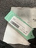 Lyssé Solid Black Active Pants Size XS - photo 8
