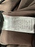 She + Sky Gray Cardigan Size M - photo 8