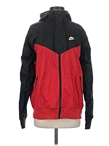 Nike Windbreaker (view 1)