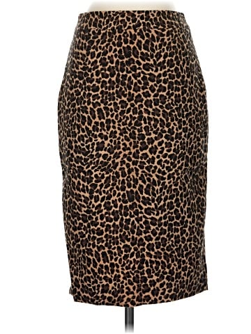 J.Crew Casual Skirt (view 1)