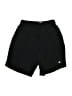 RBX Solid Black Athletic Shorts Size 7 - photo 1