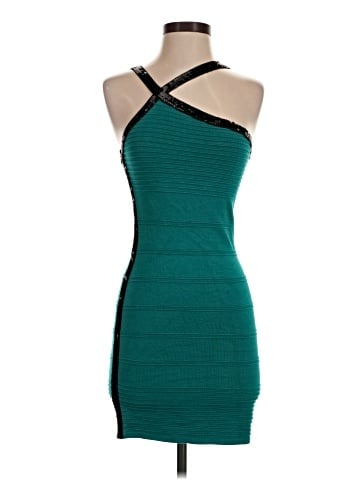 2b bebe Cocktail Dress (view 1)