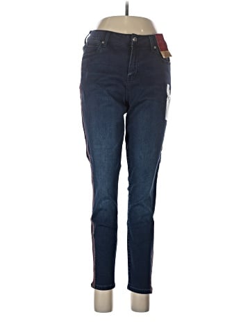 Jennifer Lopez Jeans (view 1)