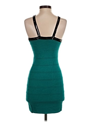 2b bebe Cocktail Dress (view 2)