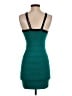 2b bebe Teal Cocktail Dress Size S - photo 2